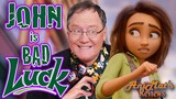 John Lasseter’s Career Ran Out of Luck | Luck Review
