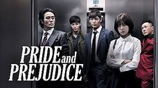 Pride and Prejudice EP19