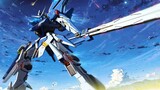 [AMV] Video animasi Mobile Suit Gundam