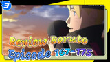 Boruto Episode 167-175: Keepikan Masuknya Orochimaru Dan Kembalinya Mitsuki!_3