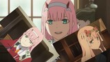 Darling in the Franxx Review (No Spoilers)