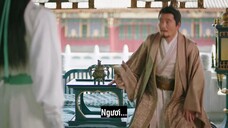 Kiều Thê Nhà Ta Không Dễ Chọc EP 22 [Sub Việt]