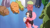 The World God Only Knows (Season 1 - Episode 8)