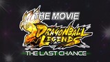Dragon Ball Legends: The Movie
