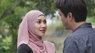 Curi-Curi Cinta (Episode 28) Akhir