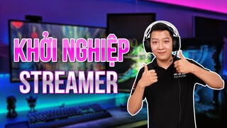 Hướng dẫn Livestream game từ PC lên Facebook, Youtube