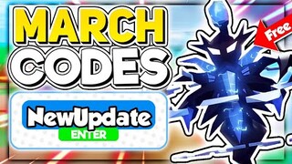 New "Update Working Codes (2022) in Roblox Clicker Simulator