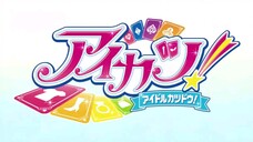 Aikatsu Season 3 - Episode 8 (English Subtitle)