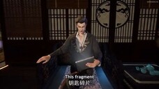 Xian Ji Xun Zong - EP24 eng subbed