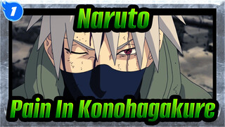 Pain · Konohagakure | Naruto AMV_1