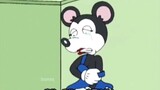 Chàng trai gia đình: Chuột Mickey cũng có những quy tắc ẩn giấu