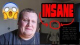 5 Nightmare Fuel Photos from Insane Asylums REACTION! *HELL NO!*