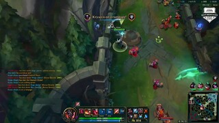 KAYN MONTAGE #lol