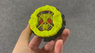 [Review] Fake DX dial? ? Isn't this a gashapon? !