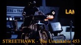 STREETHAWK - The Unsinkable 453