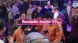 Romantic Doctor S1 Episode 4
