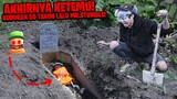 BIKIN JANTUNGAN!!! AKU MENEMUKAN KUBURAN HANTU STUMBLE GUYS ASLI YANG HILANG 50 TAHUN LALU!!!