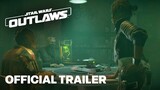 Star Wars Outlaws Official Gameplay: All the Star Wars Lore, Details & Easter Eggs | Ubisoft Forward
