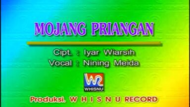 mojang pringan