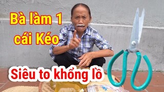 [YTP] Bà Tân vê lốc 3021