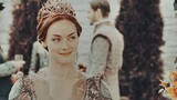 Reign || Elizabeth & Gideon - Kill the Fire