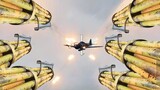 [Battlefield 5] Tengu Terbang yang Menyakitkan