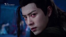 The Untamed EP 69 part 5 Tagalog Dubbed