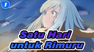 Satu Hari untuk Rimuru_1