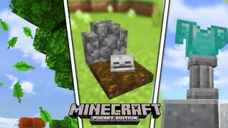 Top 5 Addons That Still Works on 1.16+ | Minecraft PE