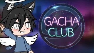 Gacha Club is Out!