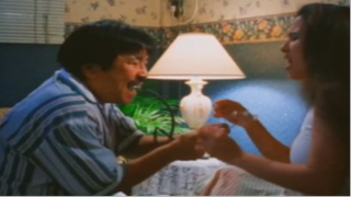 Matinik Na Bading, Mga Syokeng Buking
