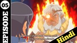 New Isekai Anime Tsukimichi:Moonlit Fantasy Episode 5 Explain In Hindi