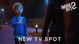 Inside Out 2 - New TV Spot | "Dance" (2024) Disney Pixar