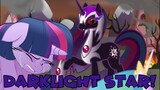 TWILIGHT'S CURSED FORM! | My Little Pony Harmony Eclipsed
