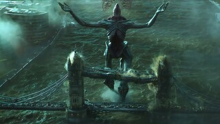 He Opens The Gate Of Old Creature That Will Destroy Humanity !