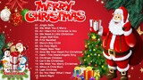 🎄Christmas Music 2022🎁Best Christmas Songs Playlist 2022🔔The Very Merry Christmas 2022