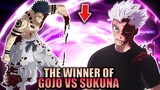 The Winner of Gojo vs Sukuna Revealed / Jujutsu Kaisen Chapter 235
