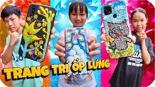 Tony | Trang Trí Ốp Lưng Điện Thoại 📱 𝐂𝐮𝐬𝐭𝐨𝐦 𝐏𝐡𝐨𝐧𝐞 𝐂𝐚𝐬𝐞