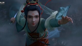 The Lagend Of Princess Chang Ge Eps 01 sub indo|New
