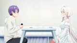 One Room, Hiatari Futsuu, Tenshitsuki | Official Trailer (PV) 「ワンルーム、日当たり普通、天使つき。」PV第1弾