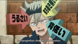 Funny Moments (Black Clover) #2