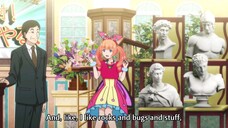 Sekkou Boys Episode 6 English Subbed