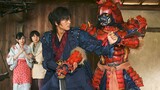 "𝑩𝑫 Versi yang Dipulihkan" Kamen Rider Hibiki: Koleksi Pertempuran Klasik Versi Teater "Bab Terakhir