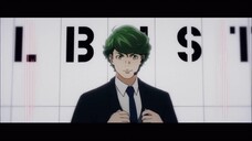 BULLBUSTER EP 7 [Sub Việt]