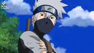 Kakashi