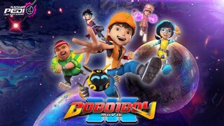 BoBoiBoy The Movie 3 Coming Soon 2023 and Animasi BoBoiBoy Galaxy Musim 2