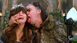 Evil Sorcerer attacks the Prince's Girlfriend | Your Highness | CLIP