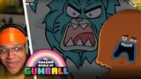 SELLING OUT FOR THE MONEY!! | The Amazing World Of Gumball Season 3 Ep. 39-40 REACTION!