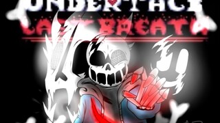 [最后的呼吸三阶段][UNDERTALE-Last Breath] - An Enigmatic Encounter(Cover)