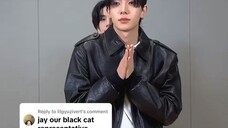 Enhypen Teen Vogue Part2